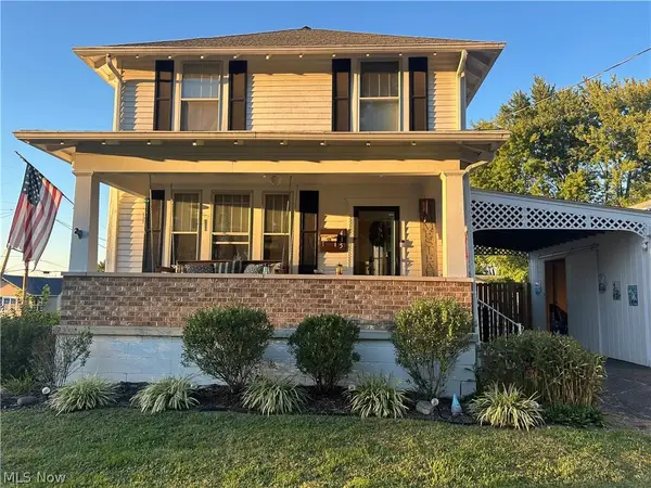 435 Westview Drive, Zanesville, OH 43701