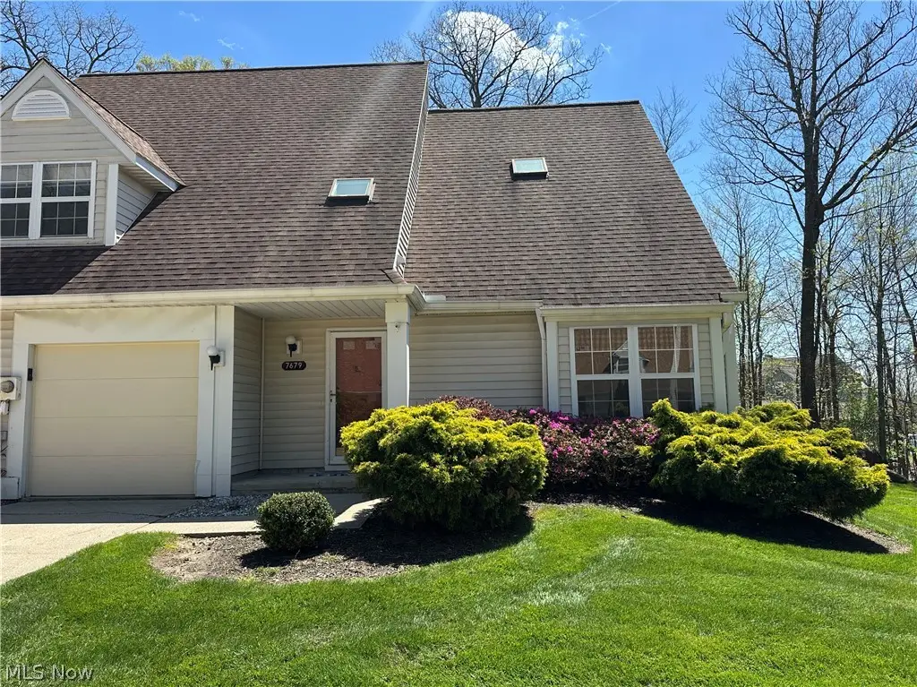 7679 Creekwood Drive, North Royalton, OH 44133 - #1