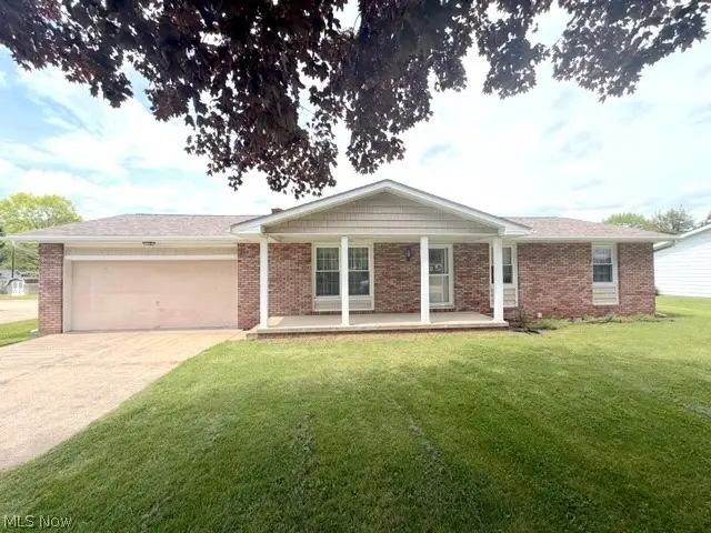 1172 2nd Sw Street, New Philadelphia, OH 44663 - #1