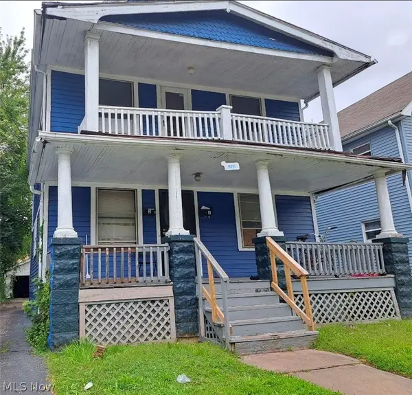 11711 Forest Avenue, Cleveland, OH 44120