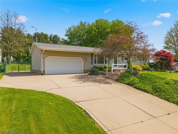 10743 Corundite Nw Road, Massillon, OH 44647