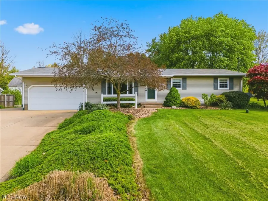 10743 Corundite Nw Road, Massillon, OH 44647 - #2