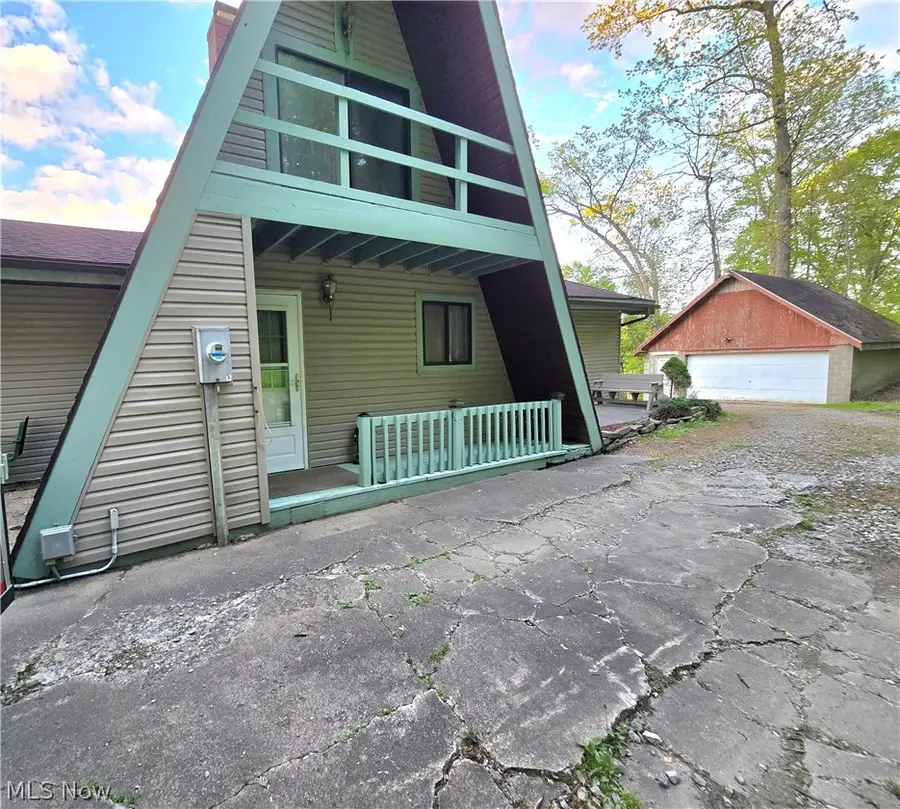 8465 Blackrun Road, Nashport, OH 43830 - #2