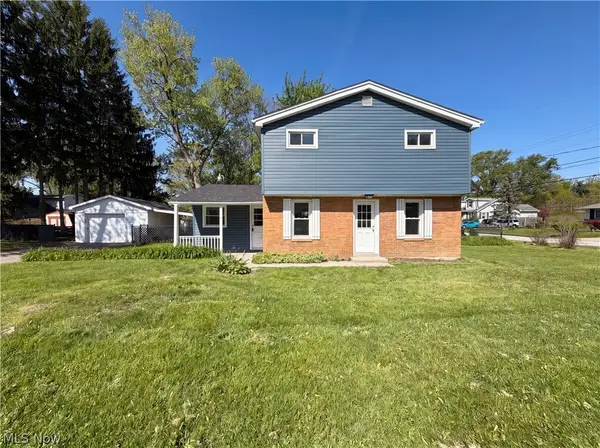 10338 Electric Boulevard, Northfield, OH 44067