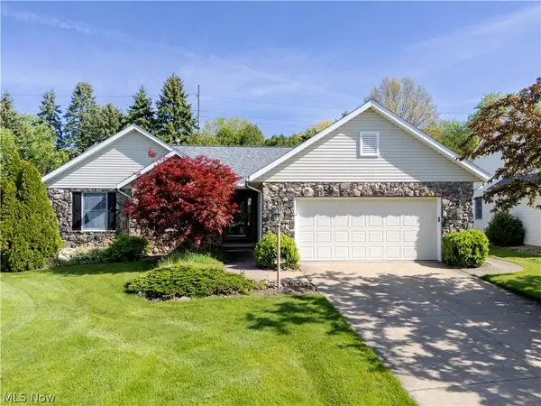 738 Danberry Drive, Wooster, OH 44691