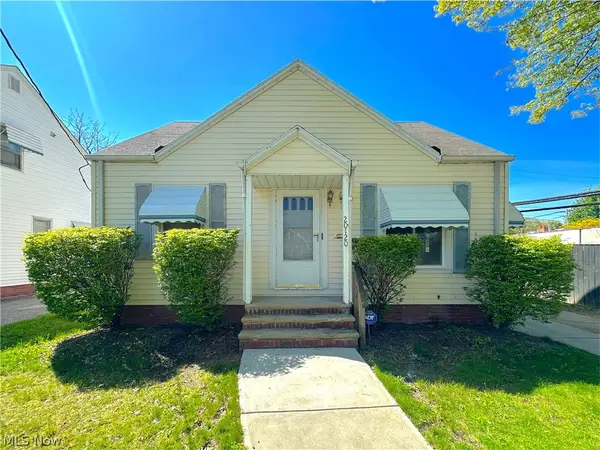 20120 Wilmore Avenue, Euclid, OH 44123