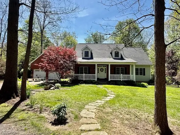 2660 Oak Hill Road, Wooster, OH 44691