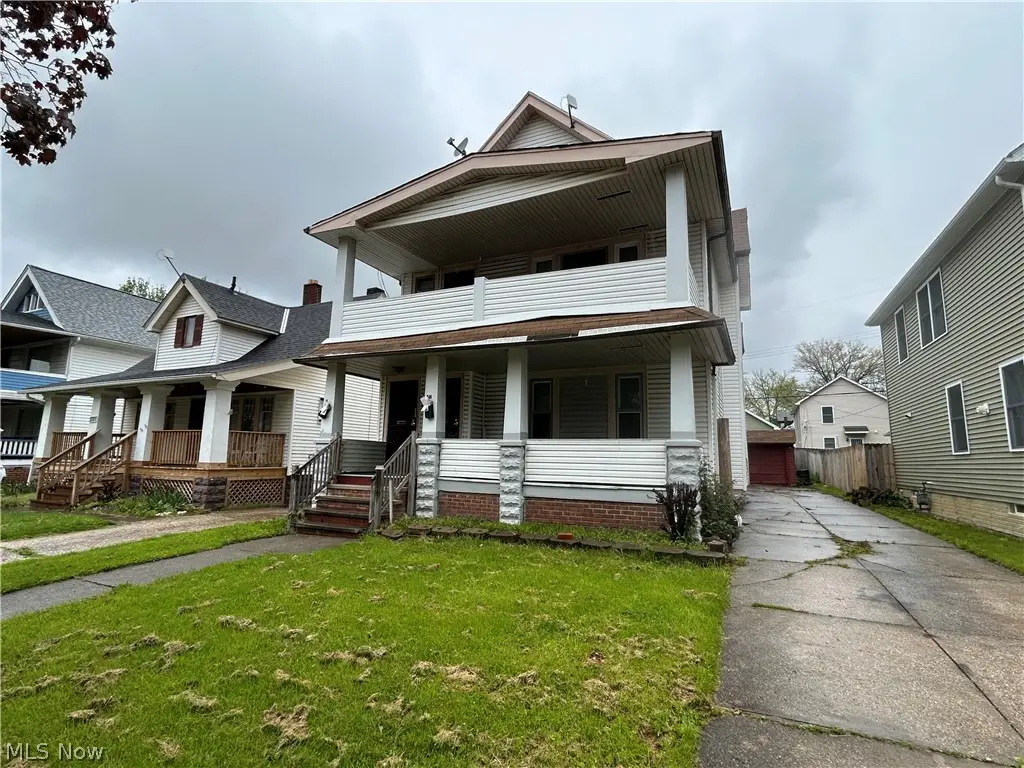 11721 Hamlen Avenue, Cleveland, OH 44120 - #1