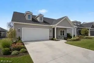 4304 Evergreen Court #61, North Canton, OH 44720 - #2