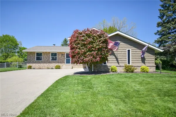 4749 Wolff Drive, Brunswick, OH 44212