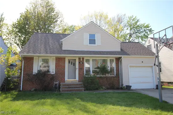 346 Walworth Avenue, Euclid, OH 44132