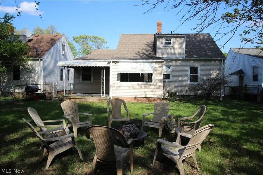 346 Walworth Avenue, Euclid, OH 44132 - #2