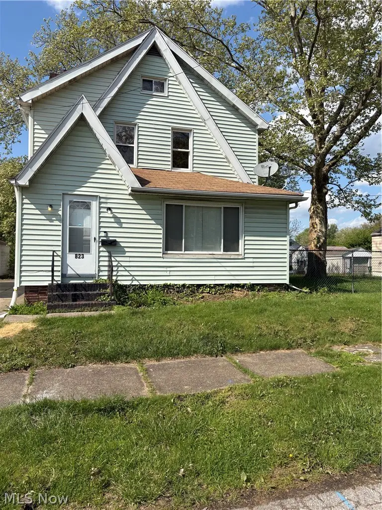 823 Marie Avenue, Akron, OH 44314 - #3