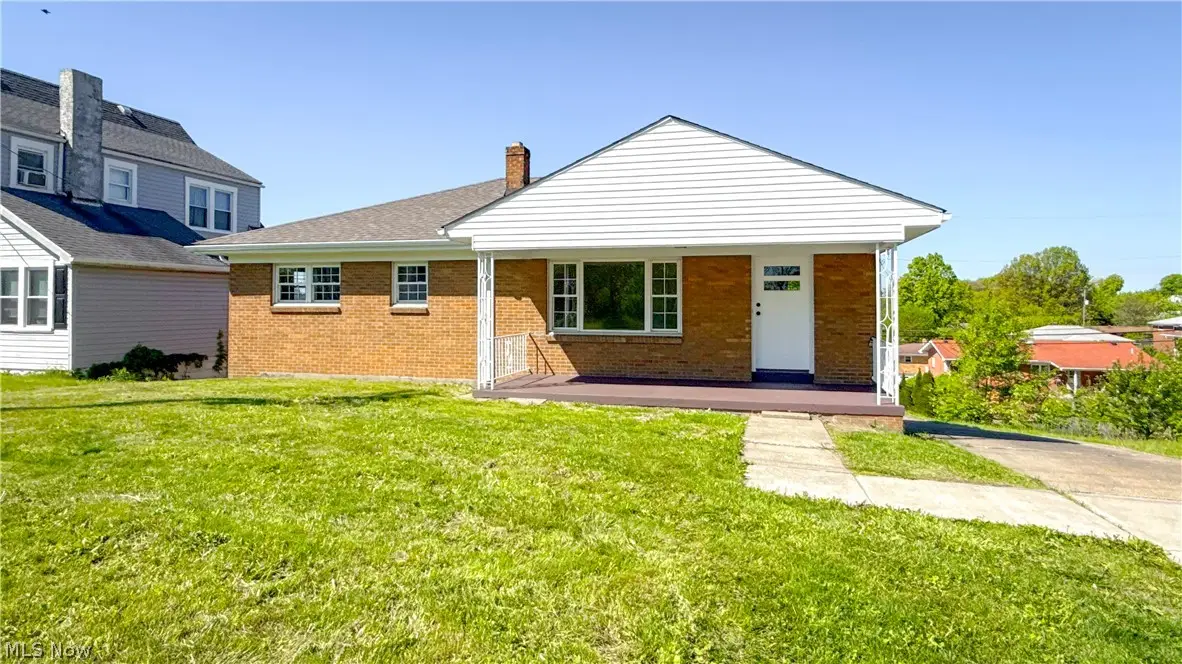 273 Lovers Lane, Steubenville, OH 43953 - #1