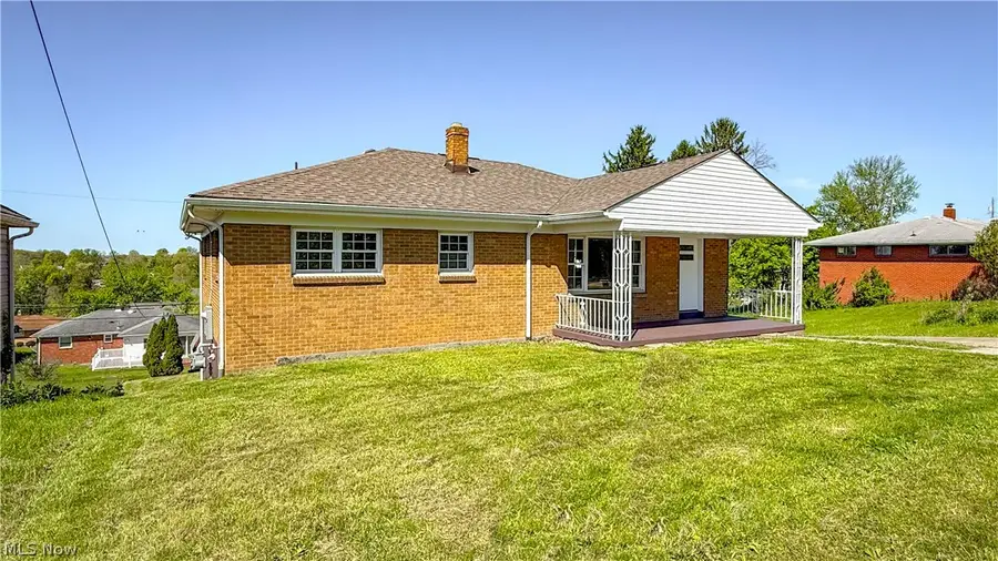 273 Lovers Lane, Steubenville, OH 43953 - #2