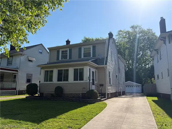 3619 W 148th Street, Cleveland, OH 44111