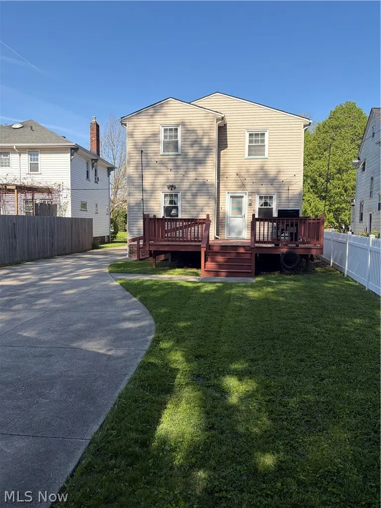 3619 W 148th Street, Cleveland, OH 44111 - #3