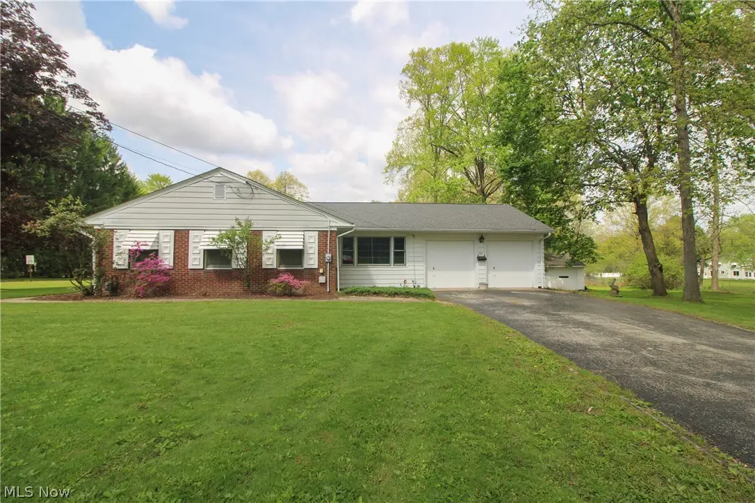 804 Crestview Drive, Boardman, OH 44512 - #1