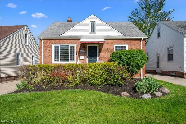 1617 Fruitland Avenue, Mayfield Heights, OH 44124