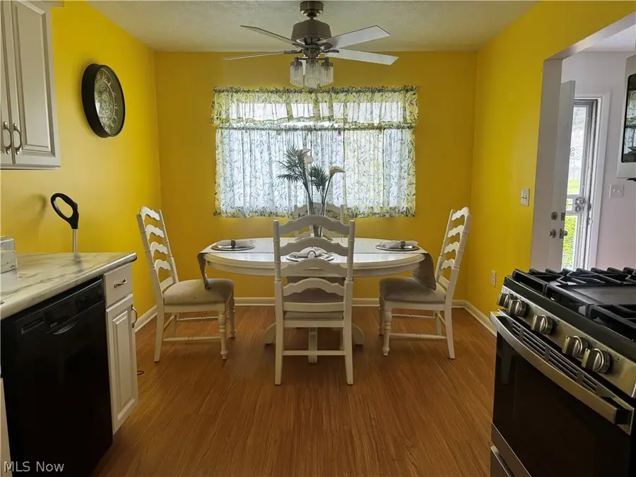 4385 E. 154th Street, Cleveland, OH 44128 - #3