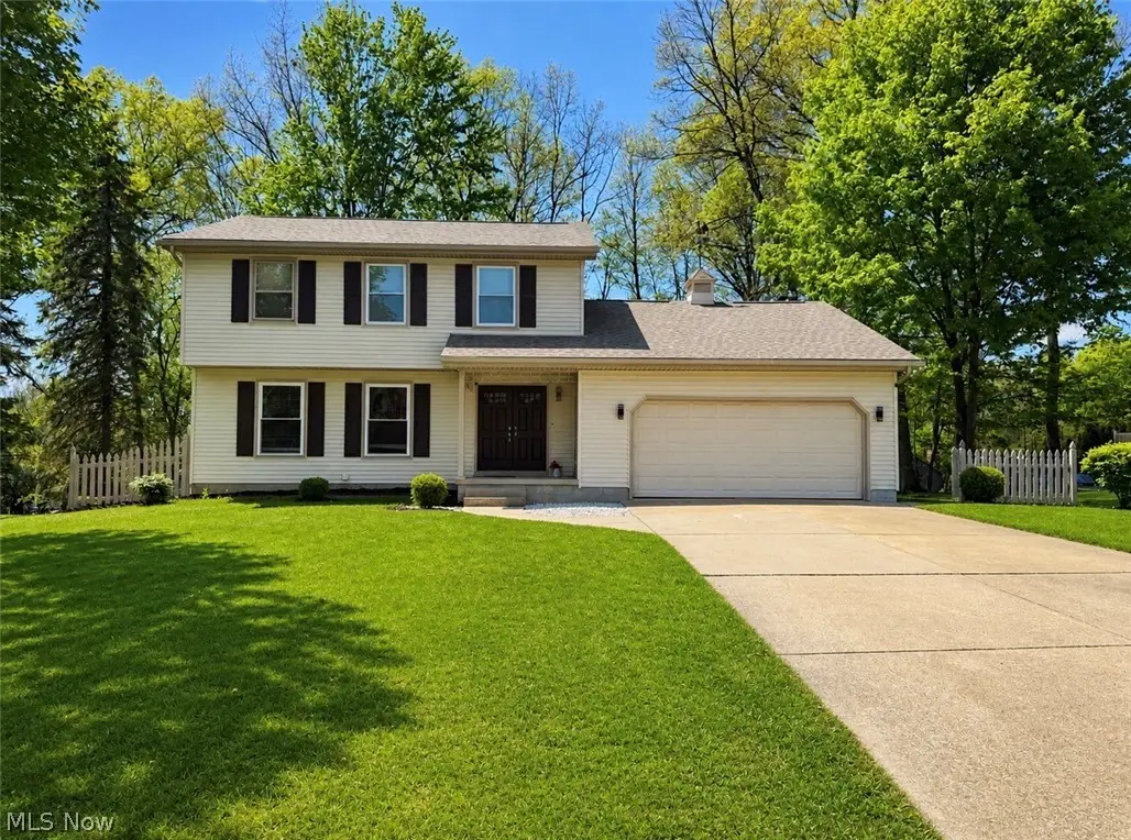 510 W Regency Circle, Canfield, OH 44406 - #1