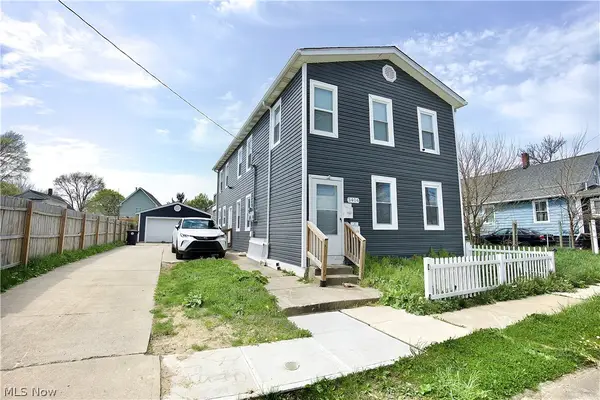 3404 W 49th Street, Cleveland, OH 44102