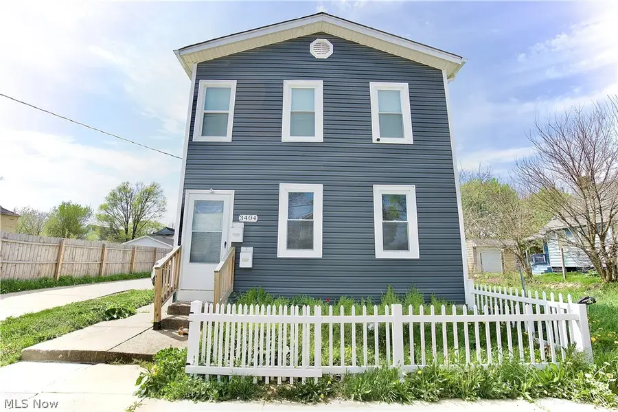 3404 W 49th Street, Cleveland, OH 44102 - #2