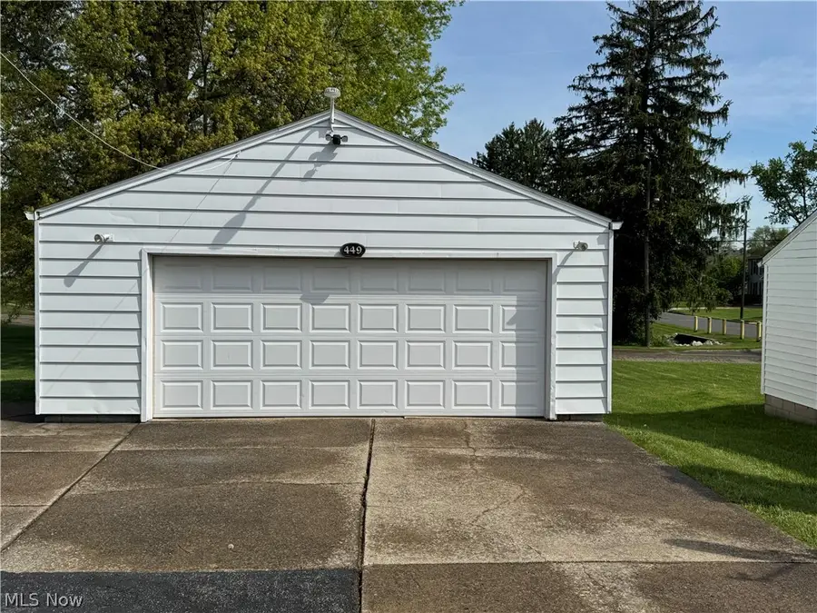 449 Creed Street, Struthers, OH 44471 - #2
