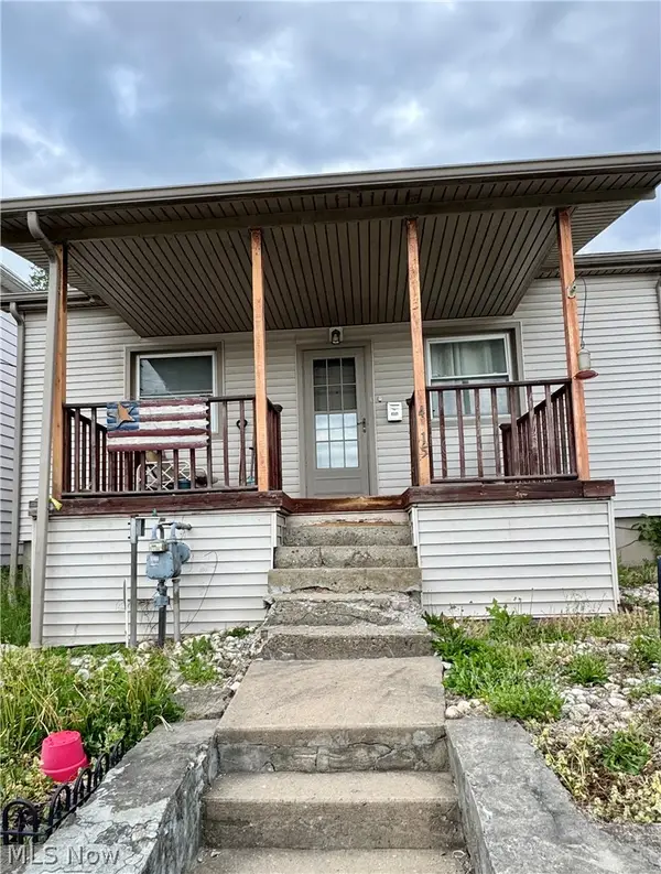 4515 Harrison Street, Bellaire, OH 43906
