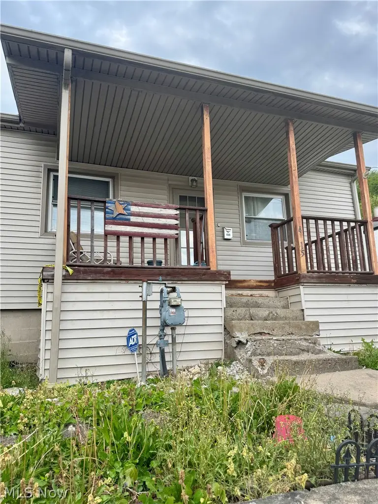 4515 Harrison Street, Bellaire, OH 43906 - #2