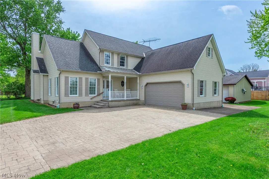 212 Brown Street, Wellington, OH 44090 - #1