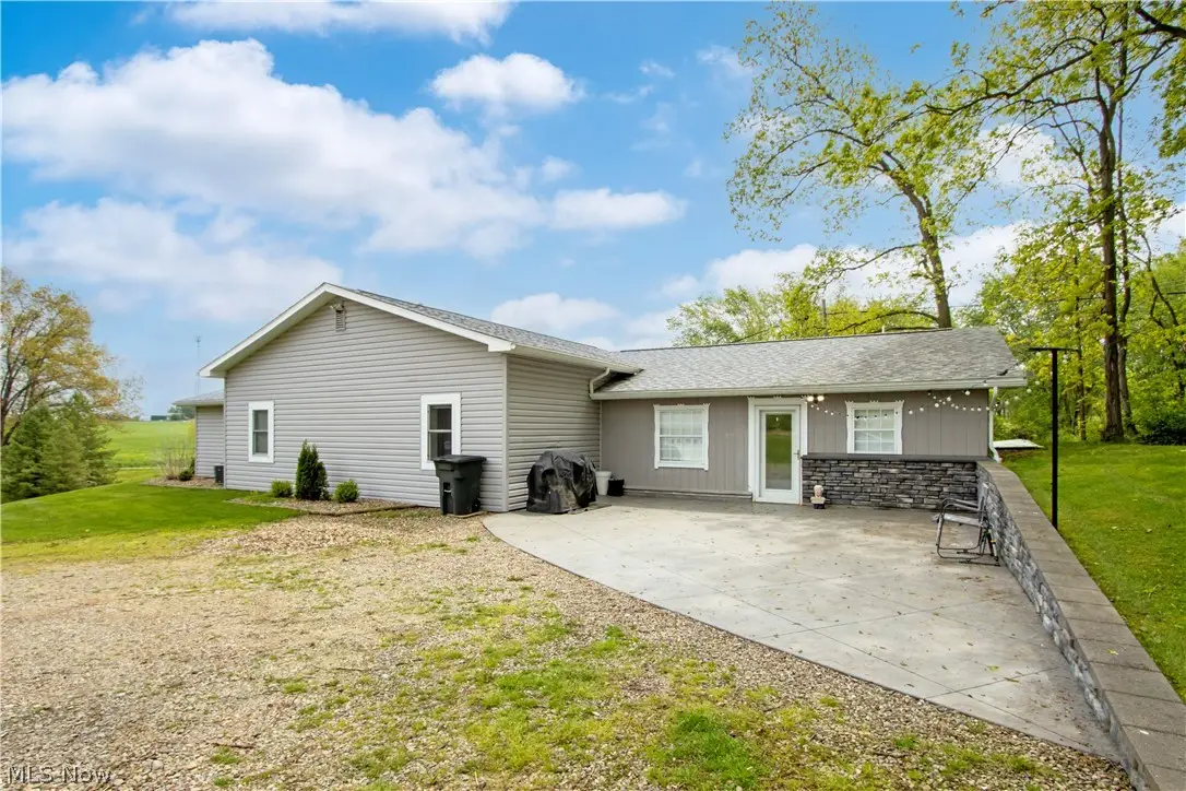 8655 County Road 318, Shreve, OH 44676 - #1