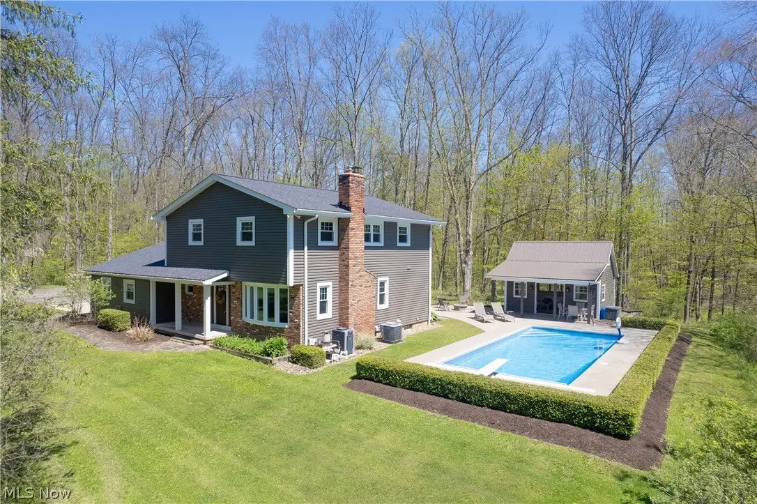 7955 Deerbrook Drive, Novelty, OH 44072 - #1