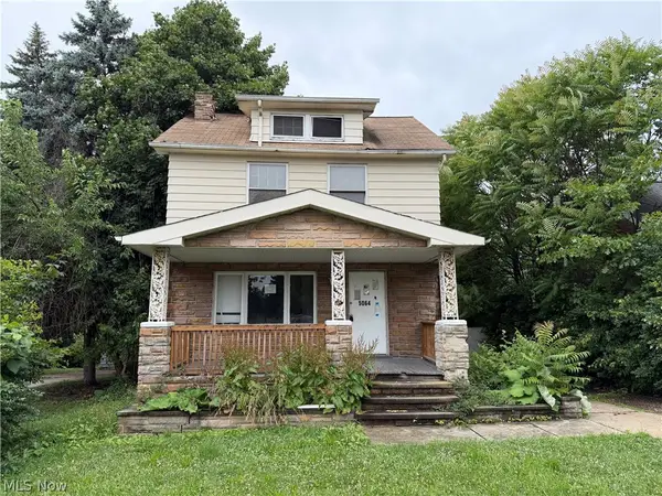 5064 E 88th Street, Garfield Heights, OH 44125