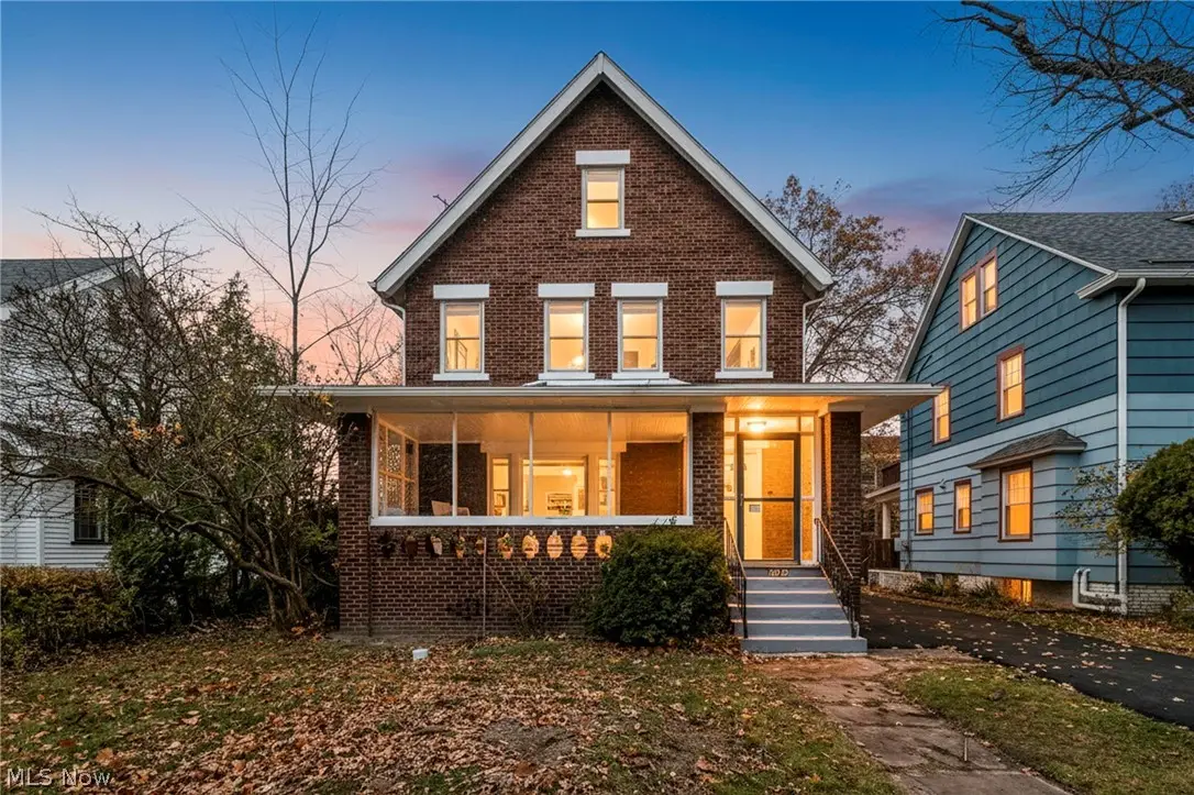 3147 Whitethorn Road, Cleveland Heights, OH 44118 - #1