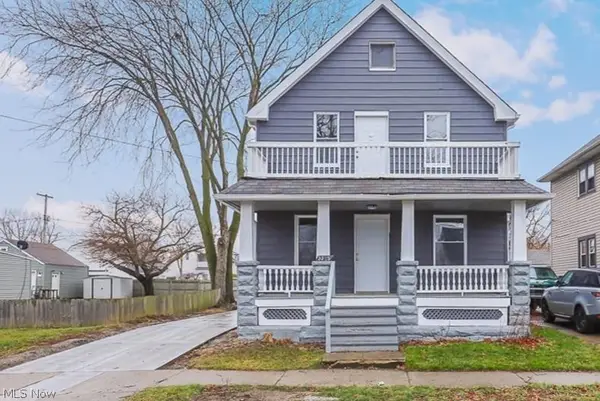 3318 W 48th Street, Cleveland, OH 44102