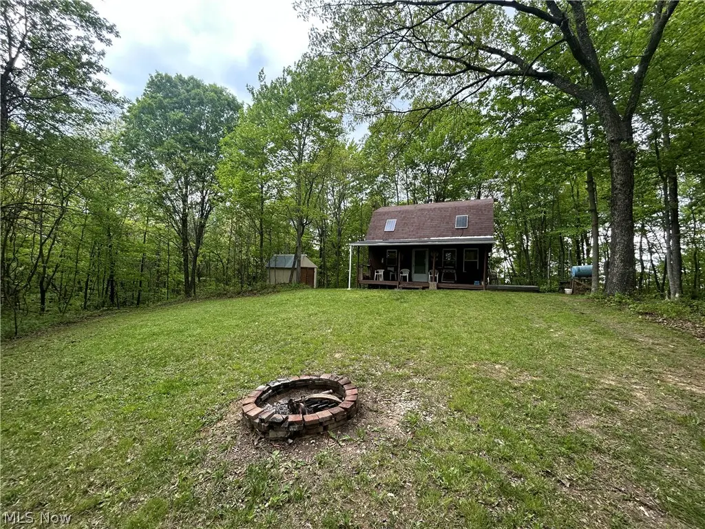 38975 Ogles Ridge Road, Dexter City, OH 45727 - #1