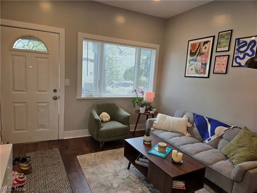 1952 E 124th Place, Cleveland, OH 44106 - #2