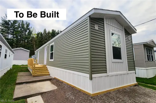 9735 Chillicothe Road #10, Kirtland, OH 44094