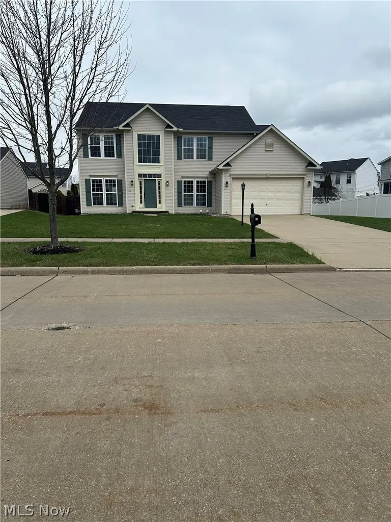 82 Stonesthrow Drive, Berea, OH 44017 - #1