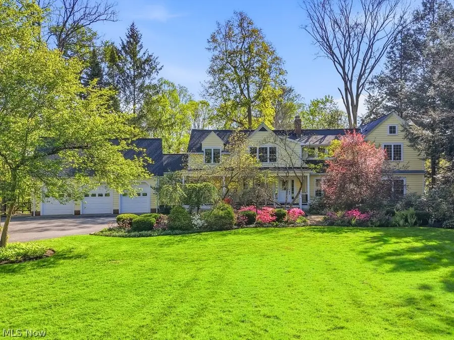 50 Park Lane, Chagrin Falls, OH 44022 - #3