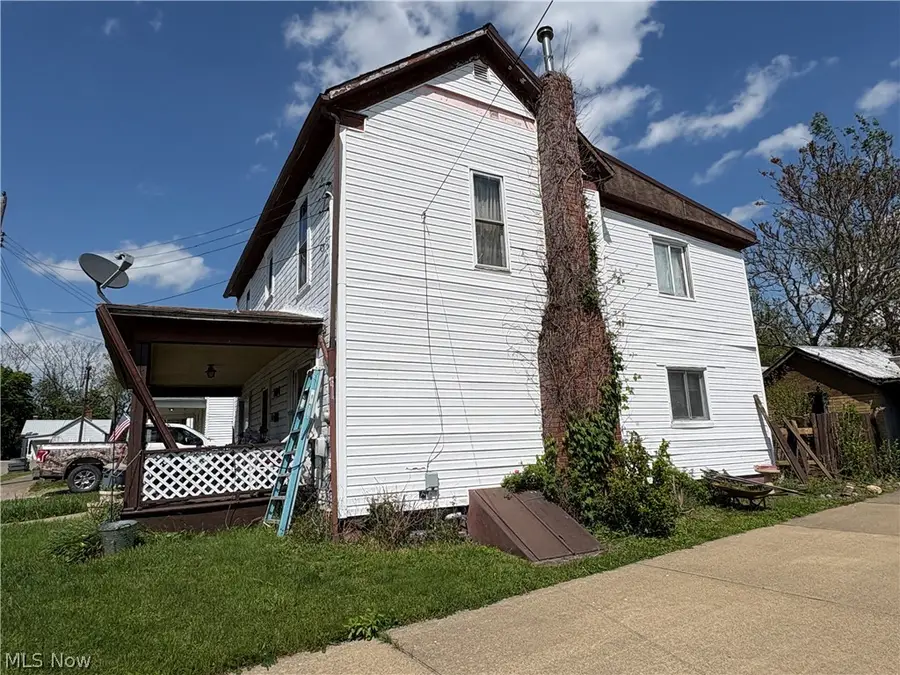 204 Fourth Street, Woodsfield, OH 43793 - #3