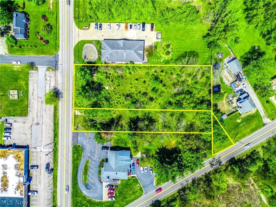 2855 Copley Road, Copley, OH 44321 - #2