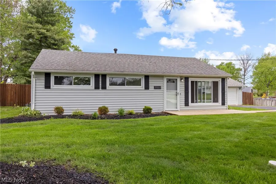 9868 Ridgewood Drive, Twinsburg, OH 44087 - #3