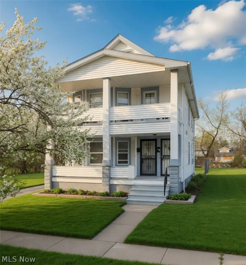 13305 Ferris Avenue, Cleveland, OH 44105 - #1