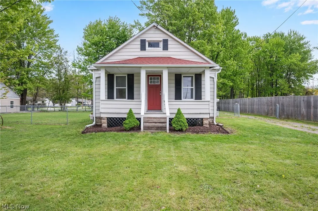 586 Newell Street, Painesville, OH 44077 - #1
