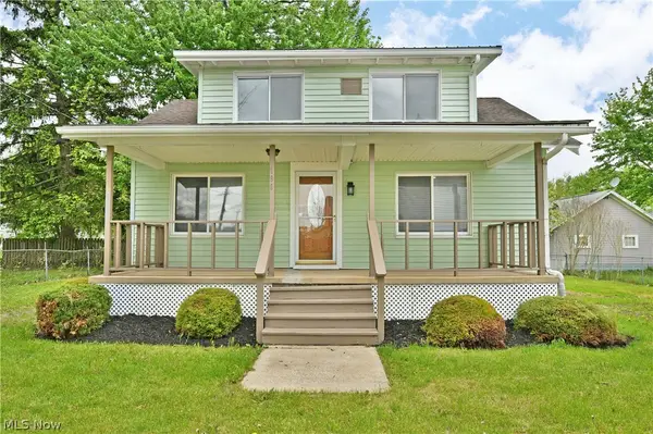 190 Bennett Court, Geneva, OH 44041