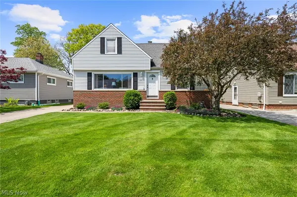 1244 W Miner Road, Mayfield Heights, OH 44124