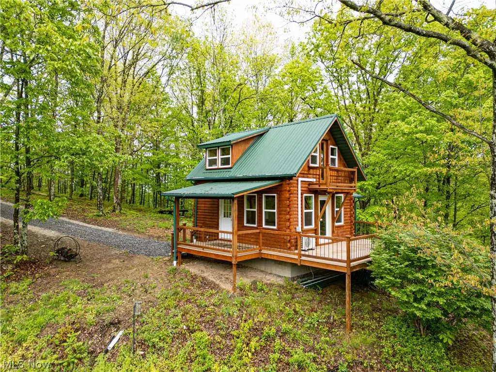 72420 Parker Road, Kimbolton, OH 43749 - #1