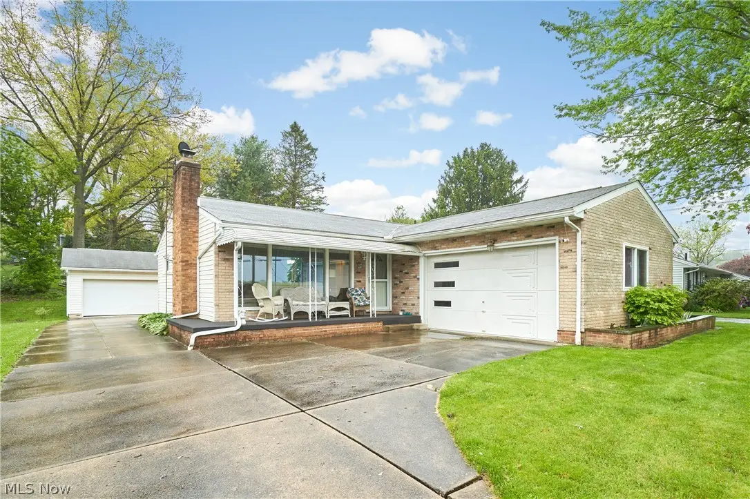 1730 Spring Valley Nw Avenue, Canton, OH 44708 - #1